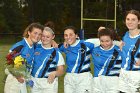 Women's Rugby Senior Day  Wheaton Women's Rugby Senior Day.  Photo by Keith Nordstrom : Wheaton, Rugby, Senior Day